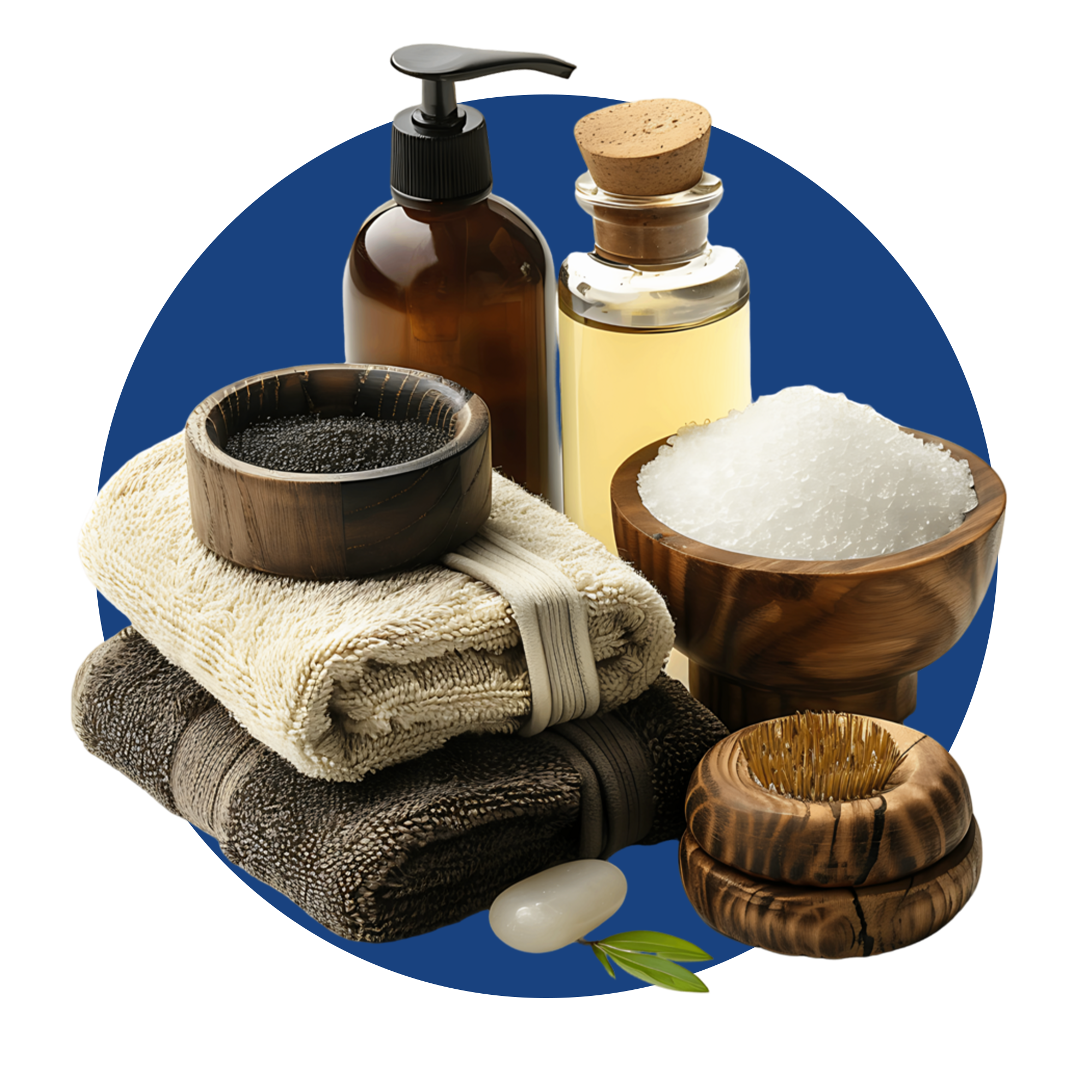 Bathroom & Personal Care