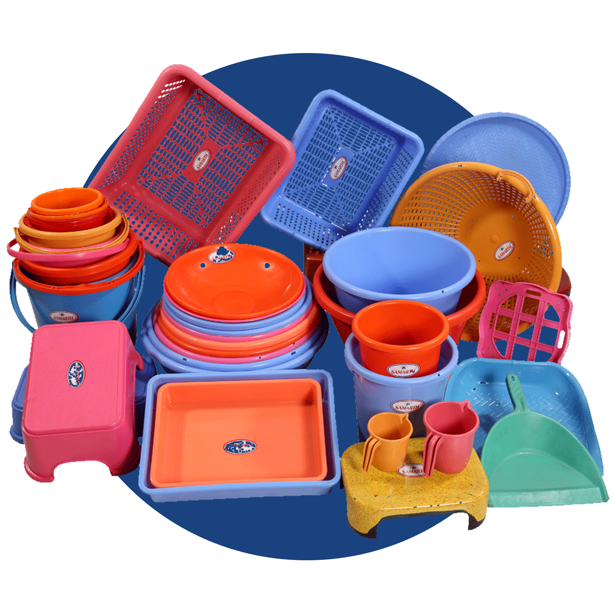 Household Essentials